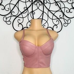 Hesperus Mauve SL JR Top